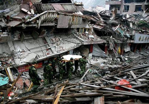 地震最多的省份是哪里（地震知識科普）