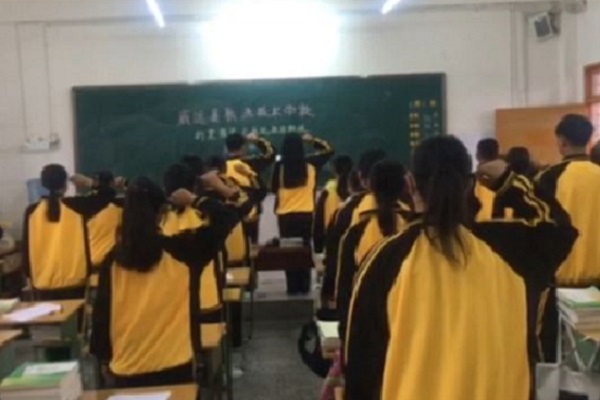 2021年成都男生讀中專學(xué)什么專業(yè)好？