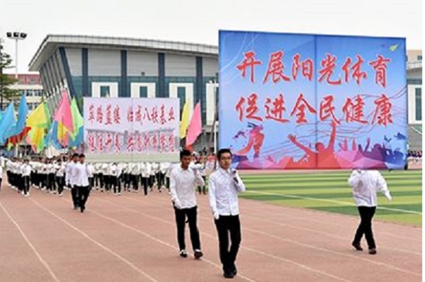 2022年四川計算機學校比較好