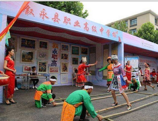 2021年成都讀中專有用嗎？