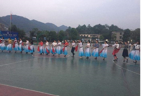 四川比較好的幼師學(xué)校
