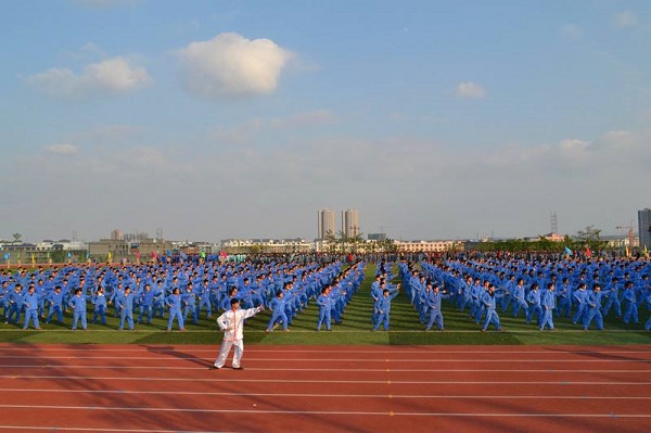 2022年成都有哪些民辦計(jì)算機(jī)學(xué)校？圖1