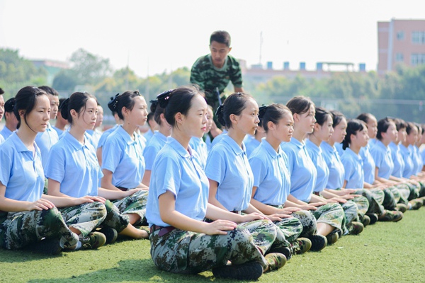 2022年四川有哪所好的中專汽修學校？