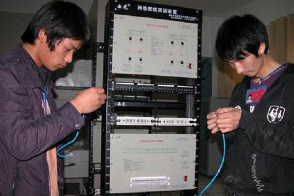 2021年成都中專是職高嗎？