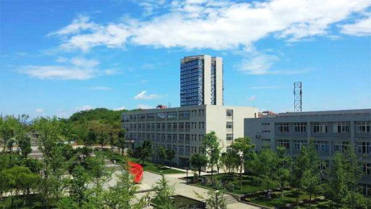 2022年四川中專最好