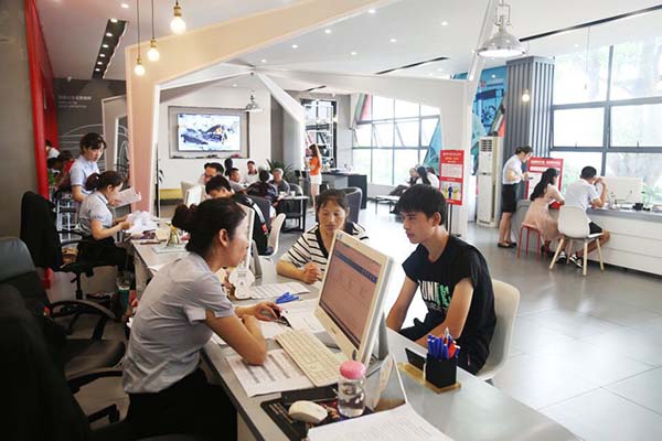 2022年四川省張瀾職業(yè)技術(shù)學(xué)校報(bào)名條件、招生要求、招生對(duì)象圖2