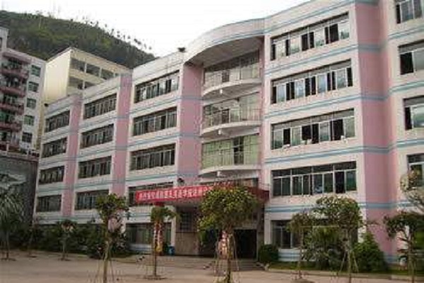 四川中職單招學(xué)校排名(2022年四川省單招學(xué)校排名)