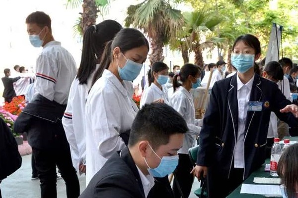 長沙公辦職高學(xué)校排名榜（長沙市職高排名）