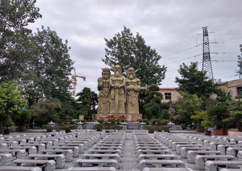 2022年四川南充師范學(xué)校招生簡(jiǎn)章