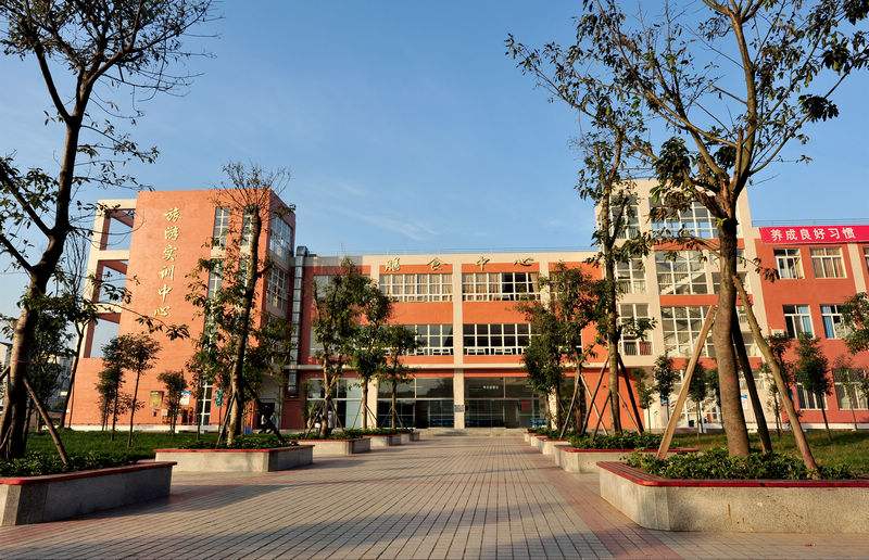 成都正規(guī)的職高學校(成都職高學校有哪些學校)