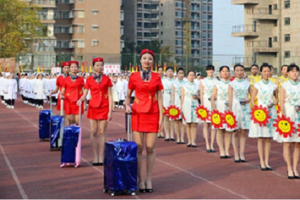 2020年成都附近有哪些鐵路學校？