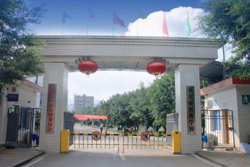 2021年四川國盛技工學(xué)校宿舍條件