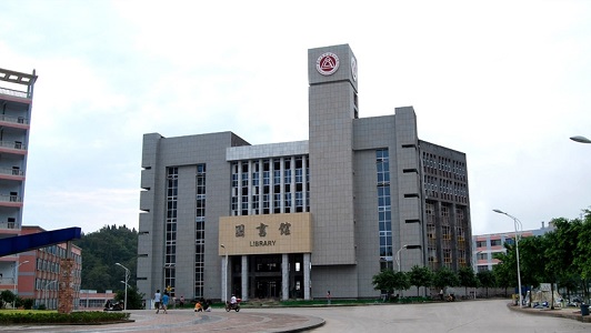 四川哪個大學鐵路學校好圖3