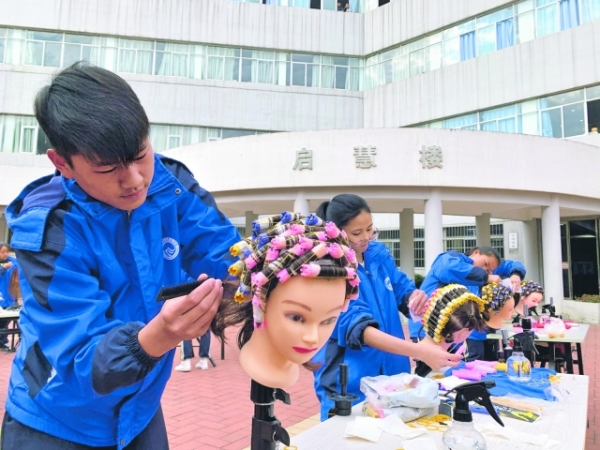 二戈寨貴陽職業(yè)技術(shù)學院(貴陽職業(yè)技術(shù)學院宿舍)