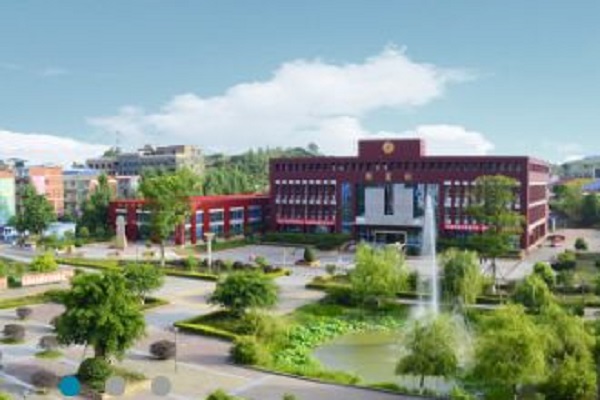 四川省武勝萬善崗位中院校2022年寢室標(biāo)準(zhǔn)