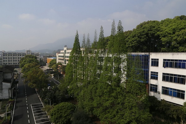 四川南充旅游職業(yè)中專怎么樣？圖3