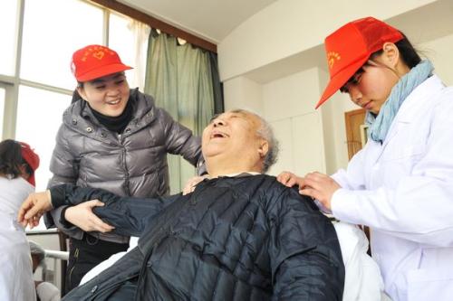 2021年四川讀什么護(hù)理學(xué)校比較好？圖3