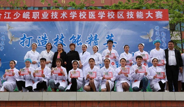 2022年成都汽修學(xué)校哪些專業(yè)適合男生？圖3