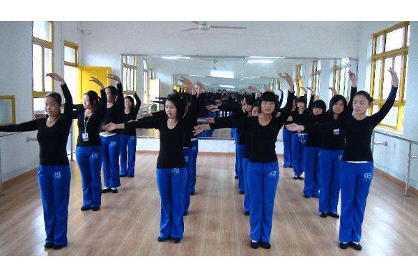 四川2021年男孩子上哪些中專學校好