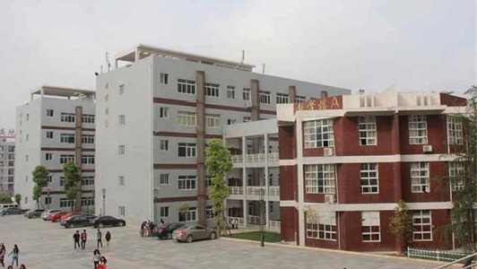 合肥幼兒師范學(xué)校（合肥幼兒師范學(xué)校官網(wǎng)）