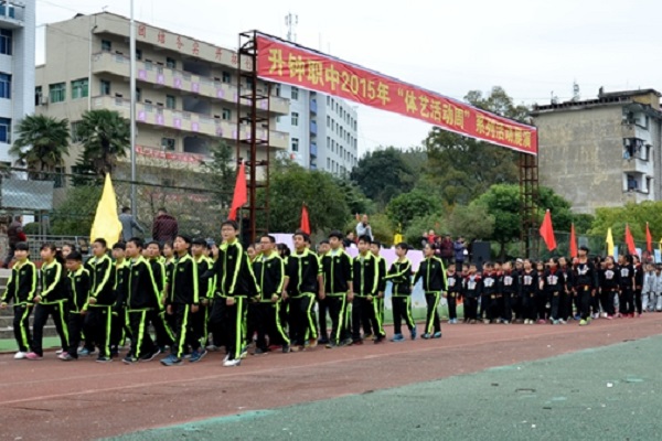 2021年成都男生上什么護(hù)理學(xué)校比較好？