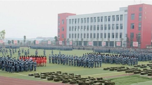 四川2021年男孩子讀什么電子商務(wù)學校好