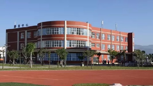 2022年四川簡陽機(jī)電工程學(xué)校宿舍條件