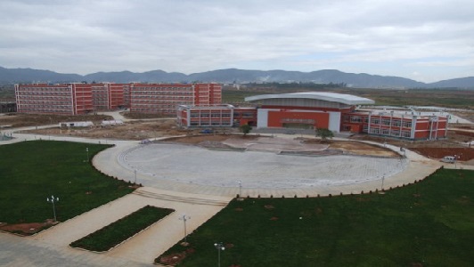 2022年四川省屏山縣職業(yè)技術(shù)學(xué)校招生分數(shù)線