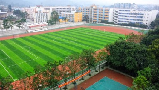 成都市師范大學(xué)附院針灸學(xué)校龍泉驛區(qū)教學(xué)區(qū)如何、怎么樣