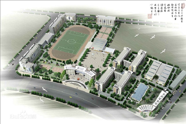 四川省通江縣民勝崗位實驗學校如何、怎么樣
