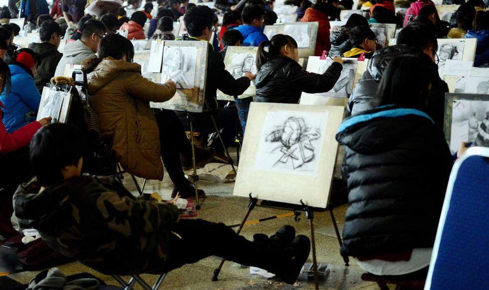 四川中學崗位學校的排名2019