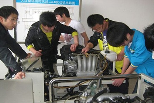 2022年四川省屏山縣職業(yè)技術(shù)學(xué)校招生分數(shù)線