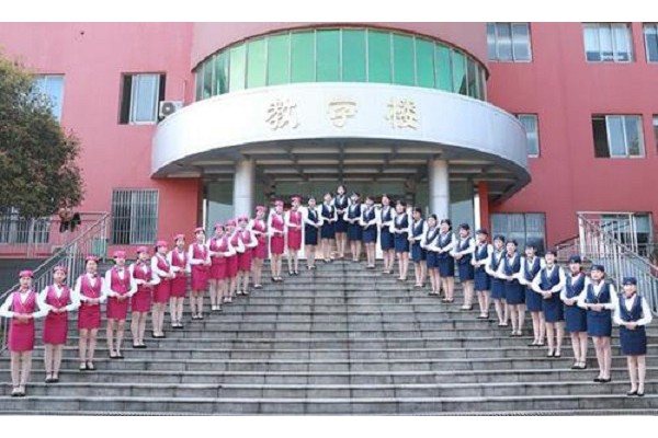 寶雞市富華崗位中等職業(yè)學校2022年報考條件、報考目標
