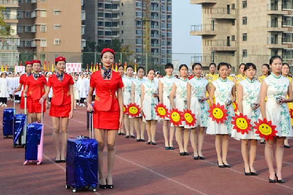 渭南鐵路學(xué)校招生要求(渭南鐵路技術(shù)學(xué)校招生網(wǎng)站)