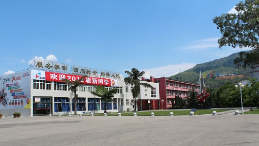 成都機(jī)械設(shè)備高級技工學(xué)校詳細(xì)地址在哪兒