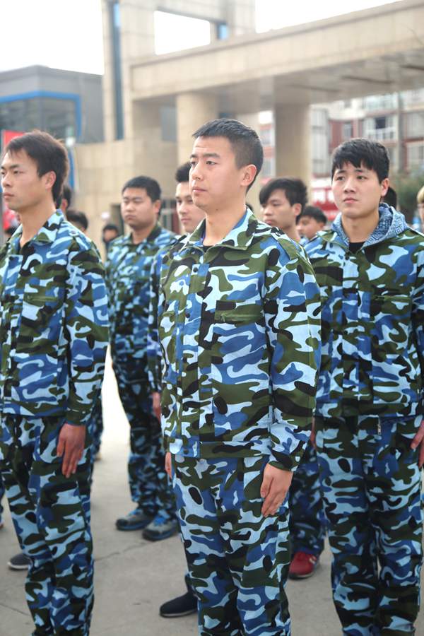 四川省仁壽縣第五高級職業(yè)中學2022年報名條件、招生要求、招生對象