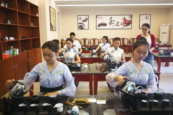 2022年成都汽修學校需要學習哪些知識？