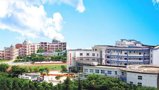 四川核工業(yè)技師學(xué)院怎么樣？