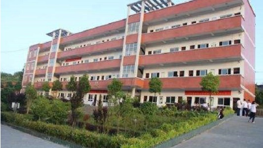 2022年四川音樂(lè)學(xué)院附屬中等藝術(shù)學(xué)校宿舍條件