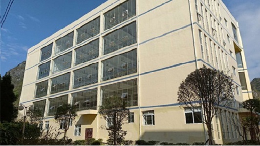 2022年四川中專學校學什么好找工作？
