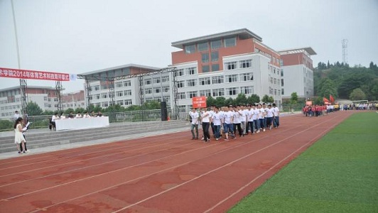 2022年四川省衛(wèi)生學校有哪些專業(yè)？