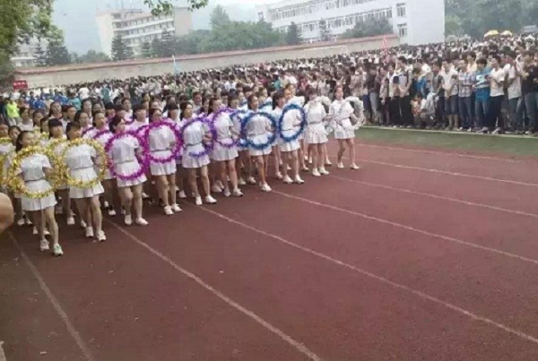 四川宜賓南溪職業(yè)技術(shù)學(xué)校怎么樣？