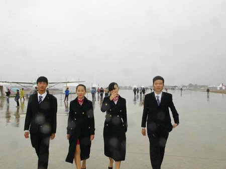 2021年成都初中畢業(yè)讀什么中專最好