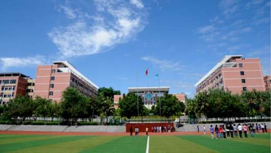四川省屏山縣職業(yè)技術(shù)學(xué)校地址在哪里？圖2