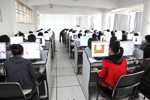 2022年成都禮儀職業(yè)中學(xué)招生簡章