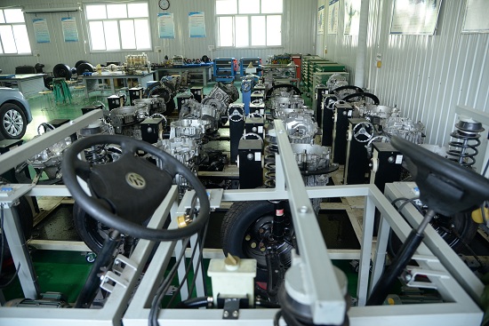 2021年成都電子商務(wù)學(xué)校有哪些專業(yè)？