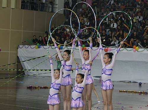 2022年六枝特區(qū)職業(yè)技術(shù)學(xué)校宿舍條件圖1