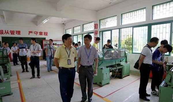 成都市2022年初中畢業(yè)后讀中專學校圖2