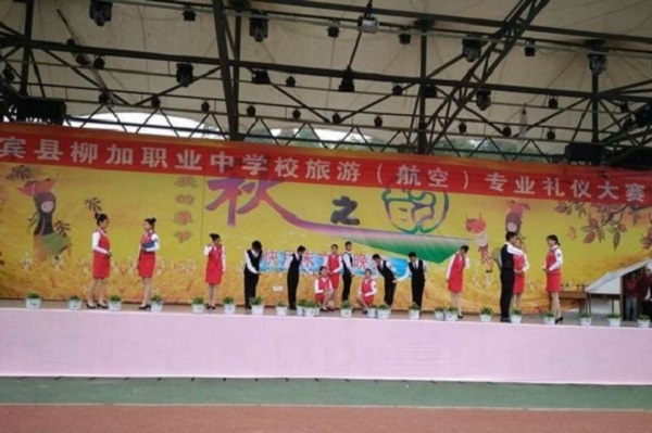 2020年四川女生讀消防工程技術學校怎么樣？