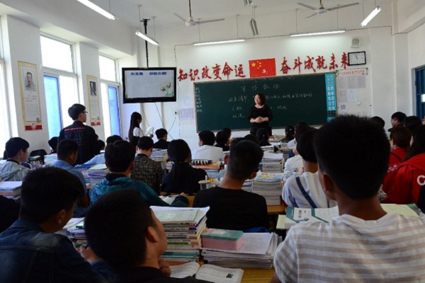 2022年四川沒有初中畢業(yè)能讀中專嗎？